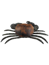 Sea Crab Drawer Pull - 1 5/8" Center-to-Center